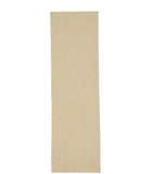 GUESS ACC D COL Sciarpa a costine bianco