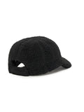 GUESS ACC D COL Cappello orsetto con visiera nero