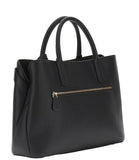 GUESS ACC D COL Shopping bag Gregoria large girlfrieng nero
