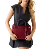 GUESS ACC D COL Shopping bag Gregoria large girlfrieng rosso