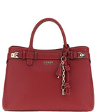 GUESS ACC D COL Shopping bag Gregoria large girlfrieng rosso