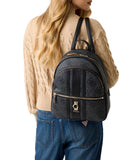 GUESS ACC D COL Zaino erenia large GRIGIO/NERO