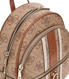 GUESS ACC D COL Zaino Erenia large beige