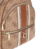 GUESS ACC D COL Zaino Erenia large beige
