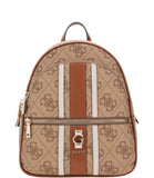 GUESS ACC D COL Zaino Erenia large beige