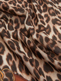 GUESS ACC D PRE Sciarpa fantasia marrone