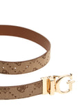 GUESS ACC D PRE Cintura neda beige