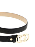 GUESS ACC D PRE Cintura caledra nero