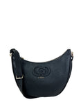 GUESS ACC D PRE Borsa a spalla calebra hobo nero
