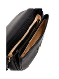 GUESS ACC D PRE Tracollina calebra convertible flap nero