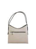 GUESS ACC D PRE Borsa lefia large hobo TAUPE