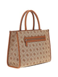GUESS ACC D PRE Borsa shopping neda 2 comp tote beige