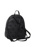 GUESS ACC D PRE Zaino manhattan II large GRIGIO/NERO