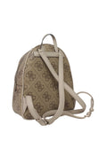 GUESS ACC D PRE Zaino manhattan II large beige
