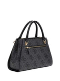 GUESS ACC D PRE Borsa noelle II luxury GRIGIO/NERO