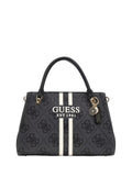GUESS ACC D PRE Borsa noelle II luxury GRIGIO/NERO