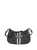 Borsa a spalla noelle II top zip