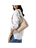 GUESS ACC D PRE Borsa a spalla Phoebe hobo TAUPE