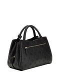 GUESS ACC D PRE Borsa girlfriend Phoebe nero