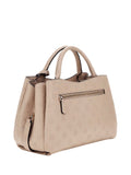 GUESS ACC D PRE Borsa girlfriend Phoebe TAUPE