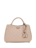 GUESS ACC D PRE Borsa girlfriend Phoebe TAUPE