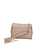 GUESS ACC D PRE Tracollina phoebe convertible TAUPE