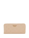 Portafoglio Phoebe slg large zip around