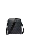 GUESS ACC U COL Tracollina milano pocket m nero