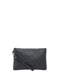 Pochette Guess Hull Mediun Pouch Da Uomo