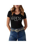 T-shirt logo