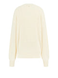 GUESS APP D PRE Cardigan Jamie CREMA