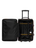 K-WAY U Trolley blossac small BLU/NERO