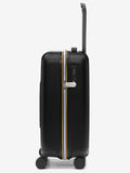 K-WAY U Trolley eudoxie logo nero