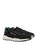 LACOSTE CALZ. U Scarpe Elite Active nero
