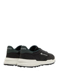 LACOSTE CALZ. U Scarpe Elite Active nero