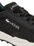 LACOSTE CALZ. U Scarpe Elite Active nero