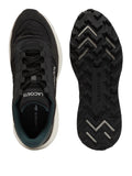LACOSTE CALZ. U Scarpe Elite Active nero