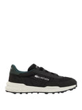 LACOSTE CALZ. U Scarpe Elite Active nero