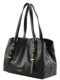 LIU JO ACC1 Borsa satchel M nero