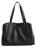 LIU JO ACC1 Borsa satchel M nero