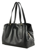 LIU JO ACC1 Borsa satchel M nero