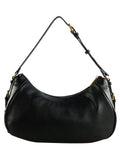 LIU JO ACC1 Borsa hobo M nero
