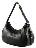 LIU JO ACC1 Borsa hobo M nero