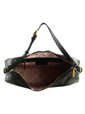 LIU JO ACC1 Borsa hobo M nero