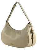 LIU JO ACC1 Borsa hobo M tortora