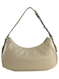 LIU JO ACC1 Borsa hobo M tortora