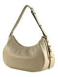 LIU JO ACC1 Borsa hobo M tortora