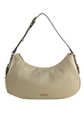 LIU JO ACC1 Borsa hobo M tortora
