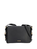 LIU JO ACC1 Tracollina messenger M nero