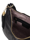 LIU JO ACC1 Borsa hobo m nero